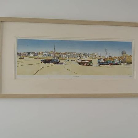 St Ives Uplands B And B מראה חיצוני תמונה