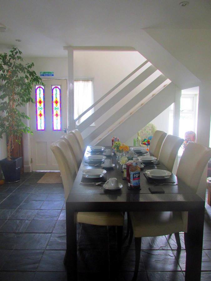St Ives Uplands B And B מראה חיצוני תמונה